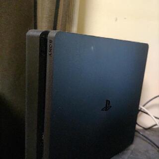 PS4本体箱無し 500GB