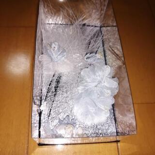 （新品）コサージュ　　2種セットの画像