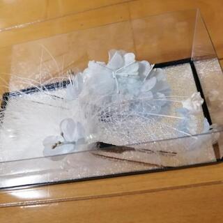 （新品）コサージュ　　2種セット