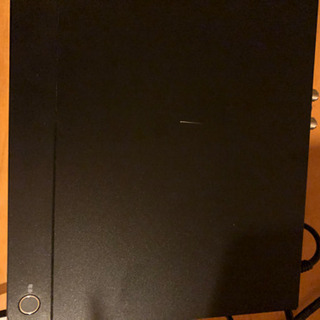 TOSHIBA Blu-ray レコーダーの画像