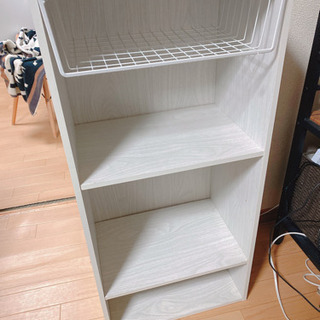 カラーボックス の画像