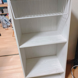 カラーボックス 