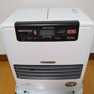 ダイニチ　ブルーヒーター　2017年製　おすすめ美品　価格応相談...