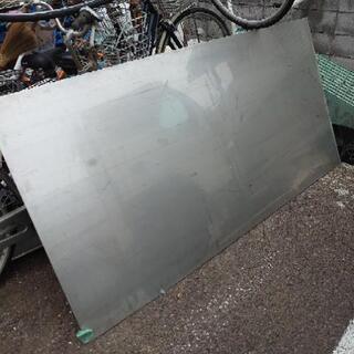 ステンレス　板　2m ✕ 1m