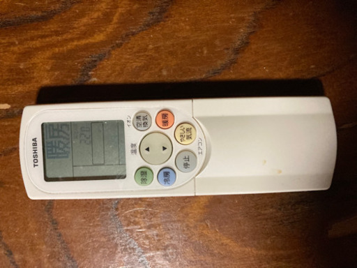 TOSHIBA エアコン RAS-285EADR