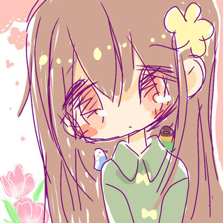 お話ともだち募集