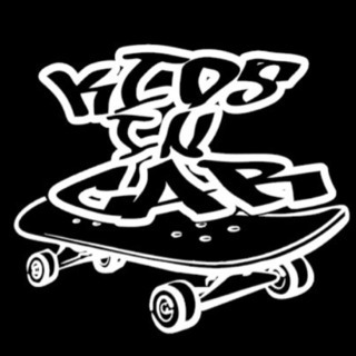 キッズインカー　オリジナルステッカー