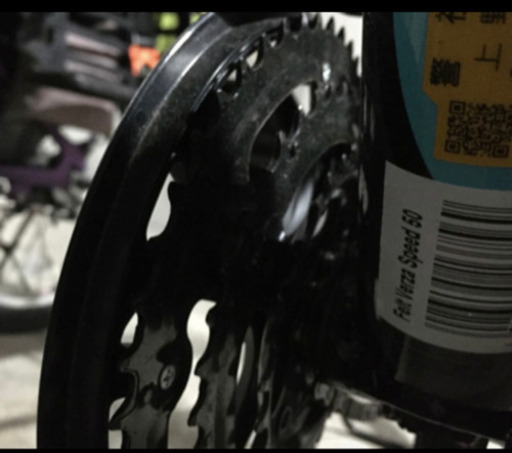  クロスバイク felt verza speed 50  商談中