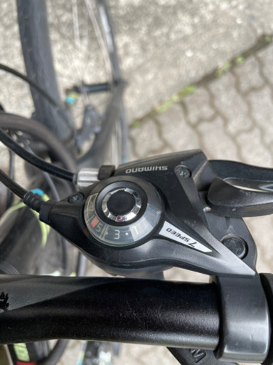  クロスバイク felt verza speed 50  商談中
