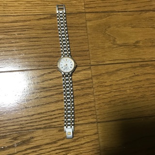 腕時計　ギラロッシュ　Guy Laroche レディースの画像