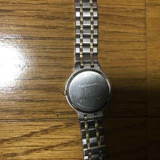 腕時計　ギラロッシュ　Guy Laroche レディースの画像