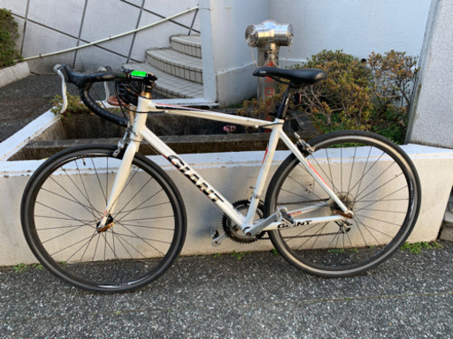 ロードバイク ジャイアント　台湾限定モデル
