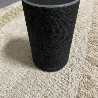 Amazon echo（再出品）