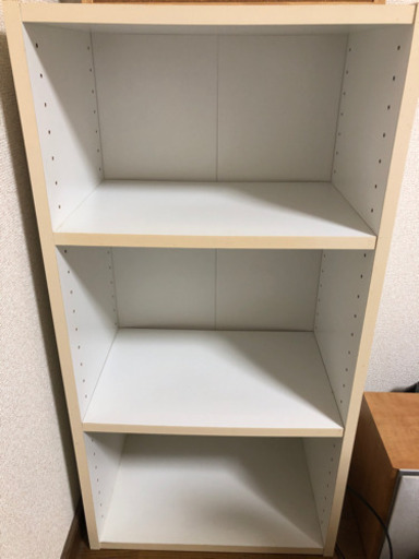 【お取引中】本棚
