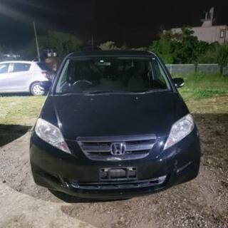 HONDA　　エディックス