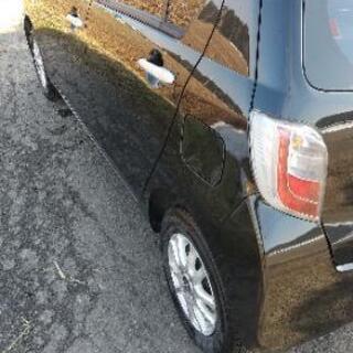 ご成約ありがとうございます！程度良いです！車検2年付き渡し！整備込み！今年度税金コミ！ダイハツミライース！総額14万円の画像