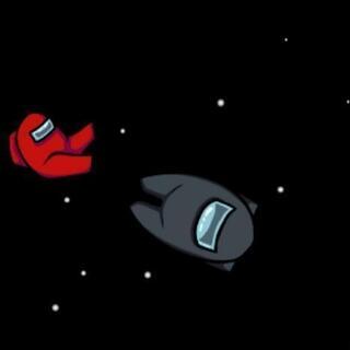 宇宙人狼アムアス、人狼仲間募集✨