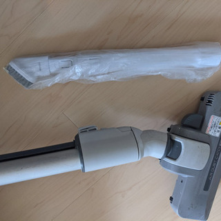 掃除機、買ってくださいの画像