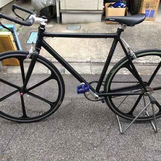 GIANT ピストバイク