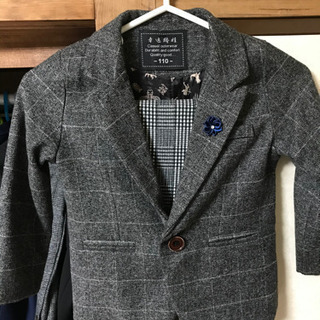 子供服、