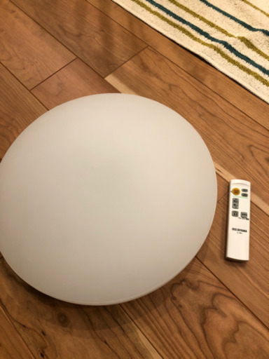 LEDシーリングライト 調光タイプ 6畳