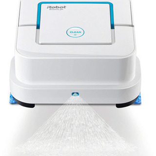 【使用数日程度】ブラーバジェット240（2020年）個装箱セットB iRobot ブラーバ ジェット240 B240060 価格比較 - 価格.com