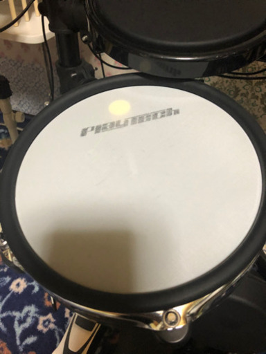 電子ドラム　PLAYTECH / PDS-250II