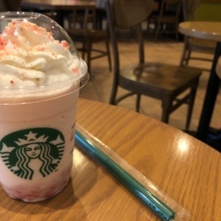 ✨☕️大阪スタバ会☕️✨