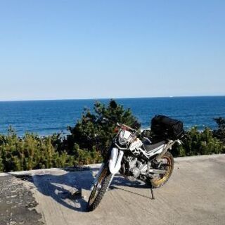 意識低いライダー☆