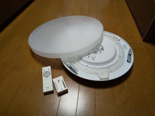 NEC シーリングライト