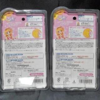 アイカツ! アイカツコスメ ボディコロン 48mL 2個set 　新品未開封　　　②の画像