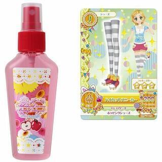 アイカツ! アイカツコスメ ボディコロン 48mL 2個set 　新品未開封　　　②の画像