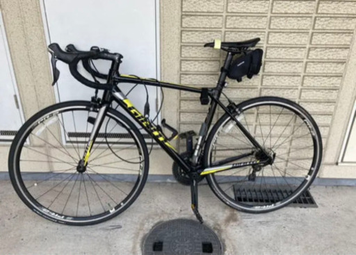 Giant ジャイアントTCR SLR2 M 3月15日まで出品