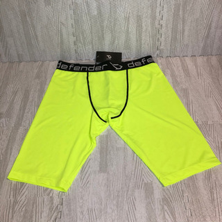 【新品未使用】ディフェンダー 3枚セット メンズ アンダーウェア Lサイズの画像
