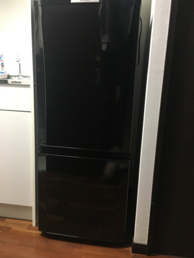 (美品)冷蔵庫