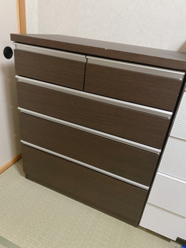 洋服タンス