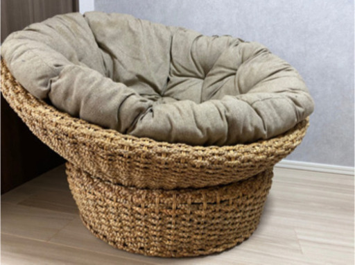 パパサンチェア