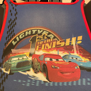 ♡ジュニアシート♡の画像