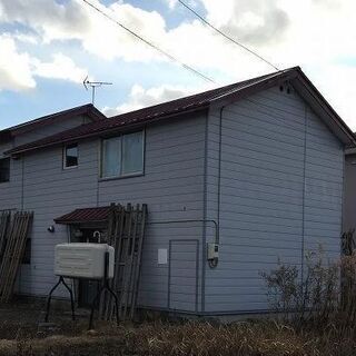 5LDK 岩見沢市戸建最安 家賃45,000円(月) 114.3...