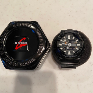 ほぼ新品⭐︎G-SHOCK