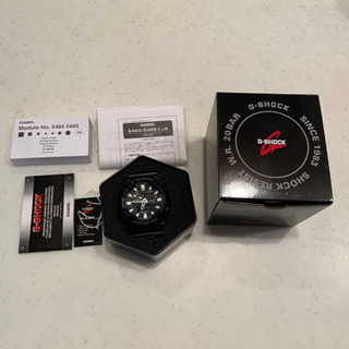 ほぼ新品⭐︎G-SHOCKの画像