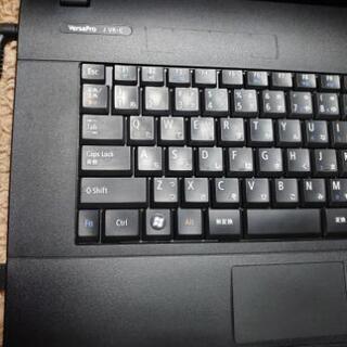 交渉中、NECノートパソコン15型office2019の画像