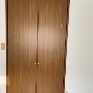 扉