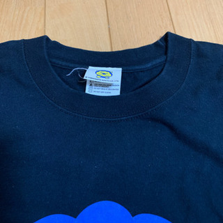 YOSHIMOTO KOGYO 吉本興業 タカアンドトシ ライオンプリント Tシャツ Lサイズ  の画像