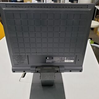 EIZO製17インチモニター<M1700>の画像