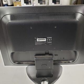 PCモニター<HYUNDAI製>の画像