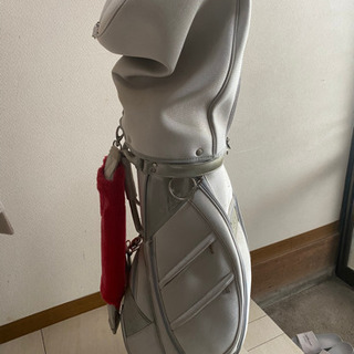 ゴルフセット売ります