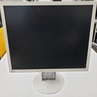 EIZO、三菱PC用モニター各種の画像