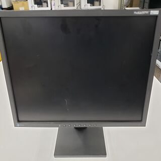 EIZO、三菱PC用モニター各種の画像