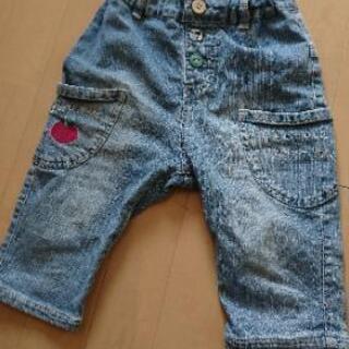 ブランド男の子服セール！ 90～100cmの画像